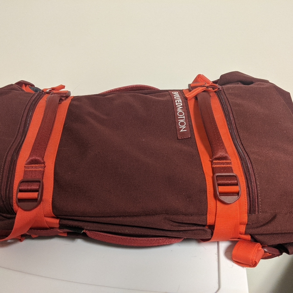 Empack evolvedmotion  weighted training pack.